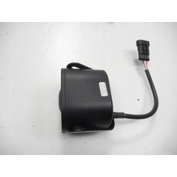 Autoalarm samochodowy Renault Clio II 7701419550