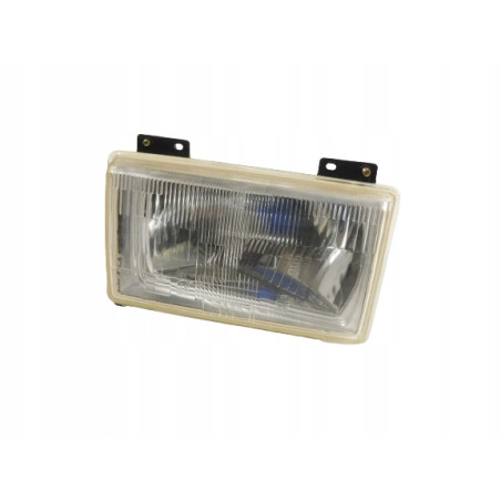Reflektor DUCATO CITROEN C25 PEUGEOT J5 5936225