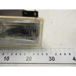 Reflektor DUCATO CITROEN C25 PEUGEOT J5 5936225