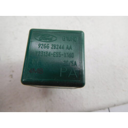 PRZEKAŹNIK UKŁADU HAMULCOWEGO GRANADA 6508210