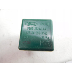PRZEKAŹNIK UKŁADU HAMULCOWEGO GRANADA 6508210