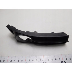 Zaślepka kratka zderzaka CADDY TOURAN 1T0853666A