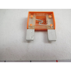 BEZPIECZNIK 3X 40A FORD 1557385
