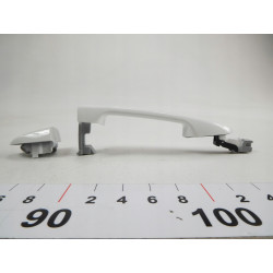 KLAMKA UCHWYT (R) ZEWNĘTRZNY MAZDA GS1F-58-410H33