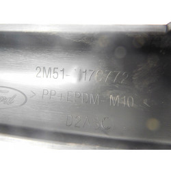 LISTWA ZDERZAKA TYŁ PRAWA FORD FOCUS MK1 5D HB