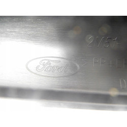 LISTWA ZDERZAKA TYŁ PRAWA FORD FOCUS MK1 5D HB