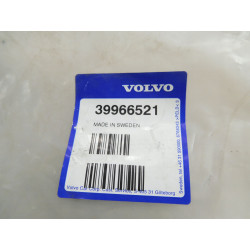 BOCZEK BAGAŻNIKA LEWY VOLVO V70 39966521