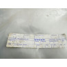 BOCZEK BAGAŻNIKA LEWY VOLVO V70 39966521