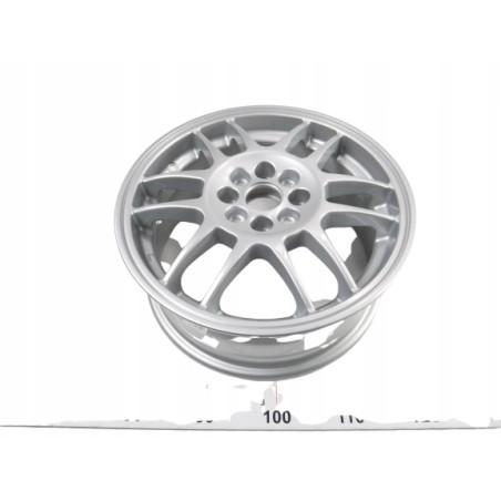 FELGA ALUMINIOWA RENAULT 7711217027 6JX15-4 H2