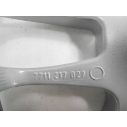 FELGA ALUMINIOWA RENAULT 7711217027 6JX15-4 H2