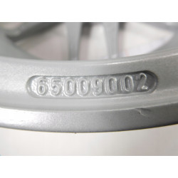 FELGA ALUMINIOWA RENAULT 7711217027 6JX15-4 H2