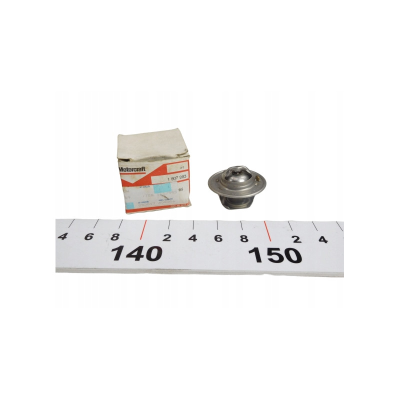 TERMOSTAT FORD TRANSIT MK1 MK2 1607993