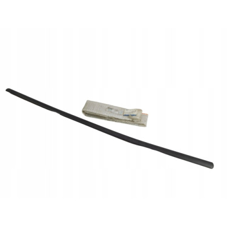 Listwa ozdobna ochronna drzwi lewy przód 1455558