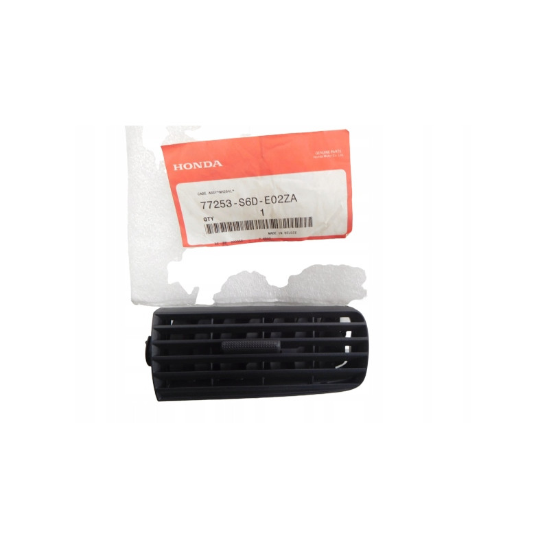 Kratka nawiewu HONDA CIVIC 77253-S6D-E02ZA