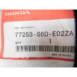 Kratka nawiewu HONDA CIVIC 77253-S6D-E02ZA