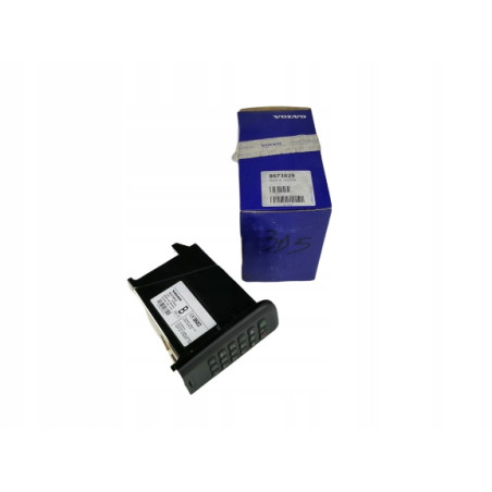 KLAWIATURA GSM VOLVO S80 8673829 ORYGINAŁ
