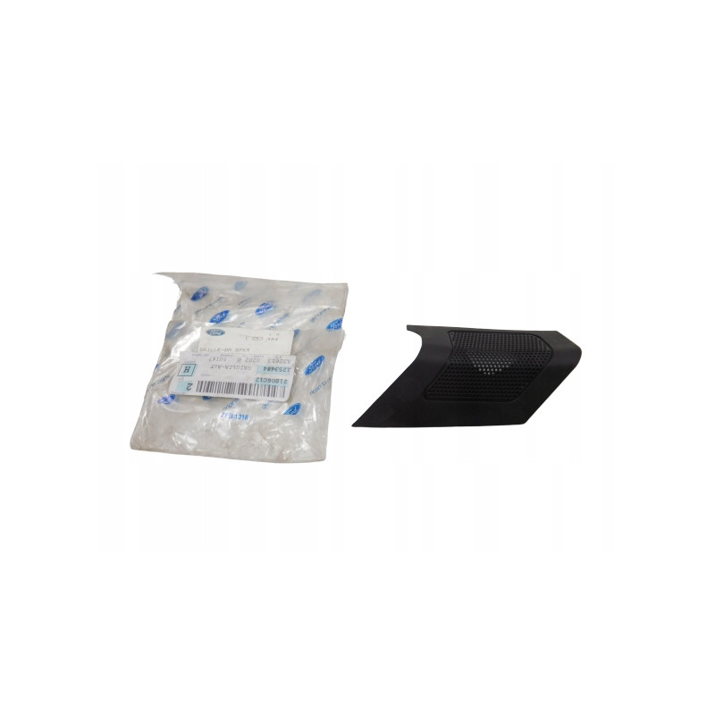 Kratka osłona głośnika drzwi prawe FORD FOCUS 04-08 1253484
