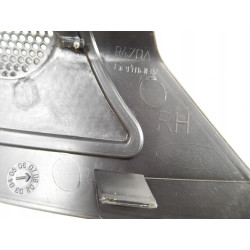 Kratka osłona głośnika drzwi prawe FORD FOCUS 04-08 1253484