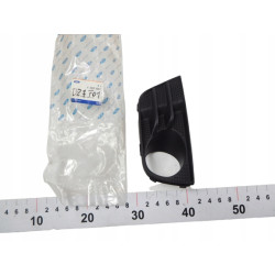 Ramka lampy przeciwmgielnej lewa FORD S-MAX 1207545
