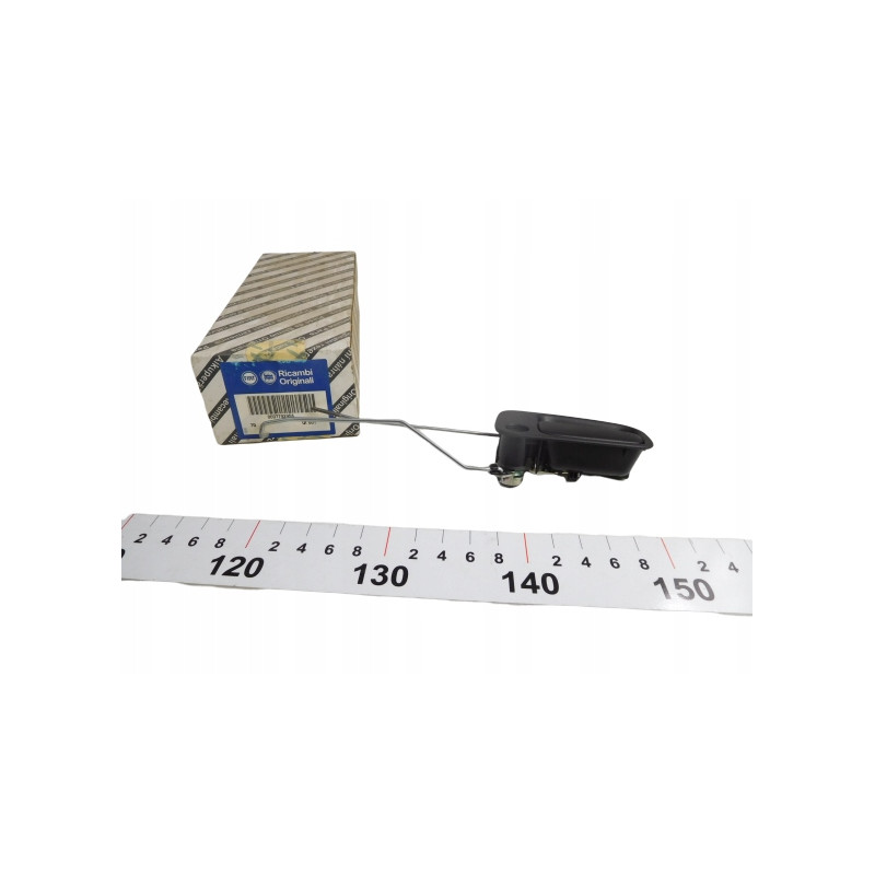 KLAMKA DRZWI PRAWY PRZÓD LANCIA Y 95-03 7792958