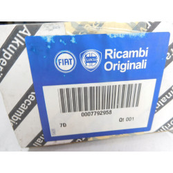 KLAMKA DRZWI PRAWY PRZÓD LANCIA Y 95-03 7792958