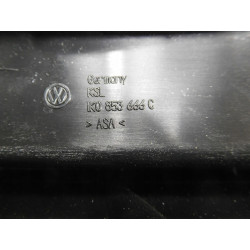 Zaślepka zderzaka lewa Golf V 1K0853666C