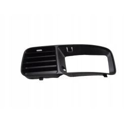 Kratka zderzaka grill zaślep. CADDY POLO 6K5853665