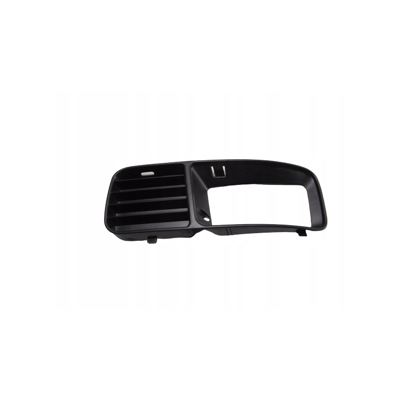 Kratka zderzaka grill zaślep. CADDY POLO 6K5853665