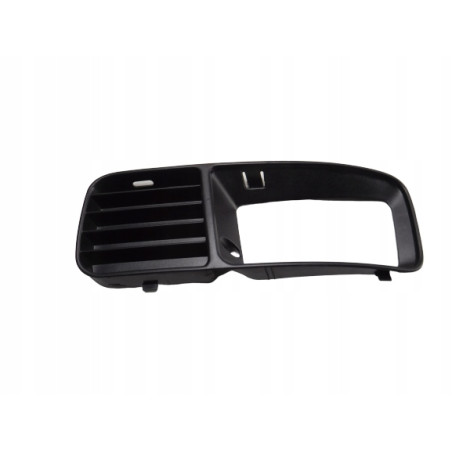 Kratka zderzaka grill zaślep. CADDY POLO 6K5853665