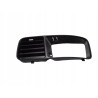 Kratka zderzaka grill zaślep. CADDY POLO 6K5853665