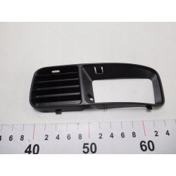 Kratka zderzaka grill zaślep. CADDY POLO 6K5853665