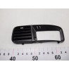 Kratka zderzaka grill zaślep. CADDY POLO 6K5853665