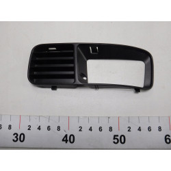 Kratka zderzaka grill zaślep. CADDY POLO 6K5853665