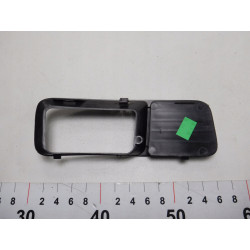 Kratka zderzaka grill zaślep. CADDY POLO 6K5853665