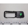 Kratka zderzaka grill zaślep. CADDY POLO 6K5853665