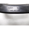 Kratka zderzaka grill zaślep. CADDY POLO 6K5853665