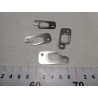 Uszczelka kolektora wydechowego FORD 7126483 X1