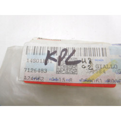 Uszczelka kolektora wydechowego FORD 7126483 X1