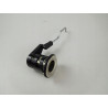 Obsada cylindra zamka drzwi FIAT PUNTO 46537789