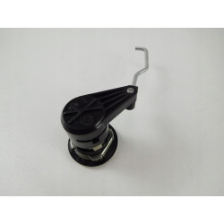 Obsada cylindra zamka drzwi FIAT PUNTO 46537789