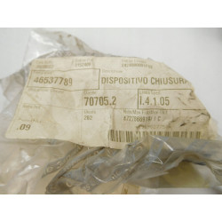 Obsada cylindra zamka drzwi FIAT PUNTO 46537789