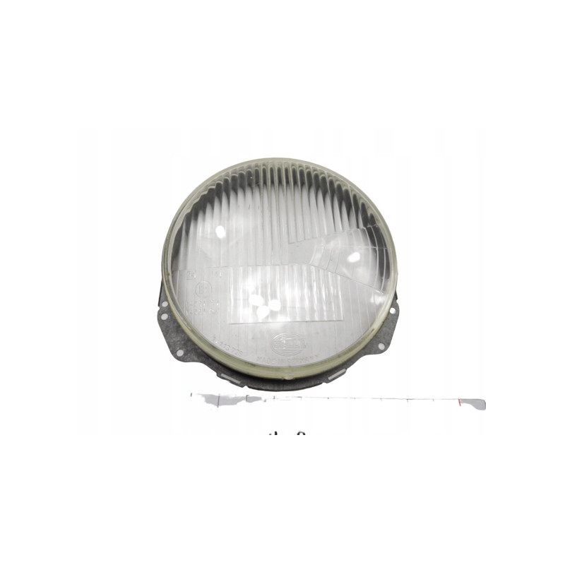 KLOSZ LAMPY PRAWY PRZÓD AUDI 80 1-113726 HELLA