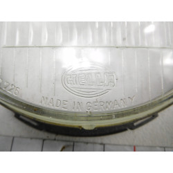 KLOSZ LAMPY PRAWY PRZÓD AUDI 80 1-113726 HELLA