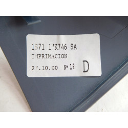 OBUDOWA LUSTERKA PRAWA FORD MONDEO MK3 1118498