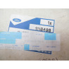 OBUDOWA LUSTERKA PRAWA FORD MONDEO MK3 1118498