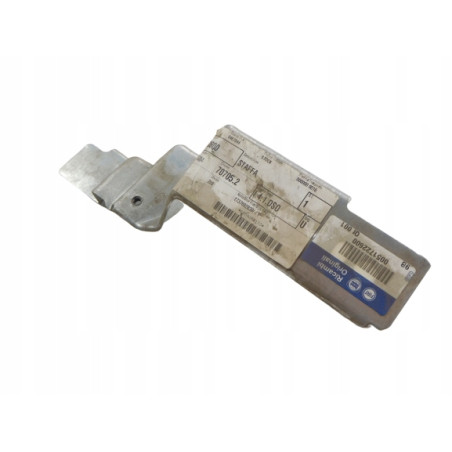 WSPORNIK ZDERZAKA PRAWY FIAT MULTIPLA 98-10