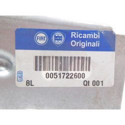 WSPORNIK ZDERZAKA PRAWY FIAT MULTIPLA 98-10