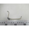 Przewód paliwa FORD FIESTA 1487776 01-08 1.4L TDCi