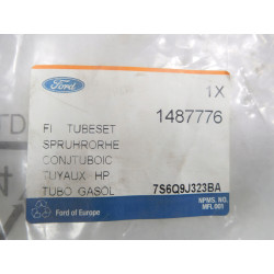 Przewód paliwa FORD FIESTA 1487776 01-08 1.4L TDCi