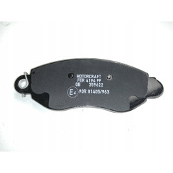 KLOCKI HAMULCOWE FORD TRANSIT MK5 1318139